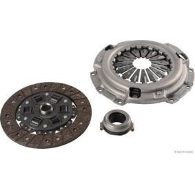 Comprar Kit de embrague de HERTH+BUSS JAKOPARTS J2003155 a bajo precio de 197,59 €