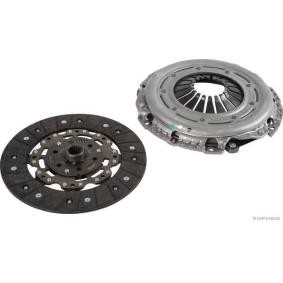 Comprar Kit de embrague de HERTH+BUSS JAKOPARTS J2003165 a bajo precio de 208,84 €