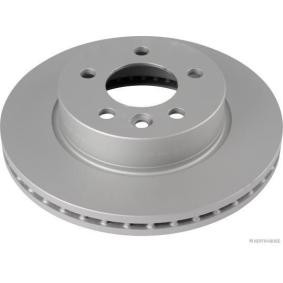 Comprar Disco de freno de HERTH+BUSS JAKOPARTS J3300803 a bajo precio de 68,57 €
