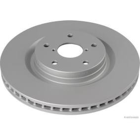 Bremsscheibe J3307021