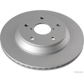 Bremsscheibe J3317015