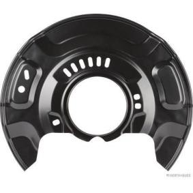 Compre Defletor do discos de travão de HERTH+BUSS JAKOPARTS online para Yaris / Vios Sedan (_P9_) a preços moderados