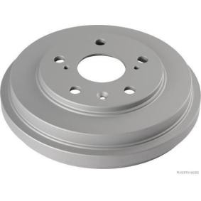 Bremstrommel J3408030 für FIAT