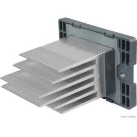 Køb Regulator, kabineventilator af HERTH+BUSS JAKOPARTS J5570503 til den lave pris 209,30 DKK