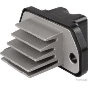 Køb Regulator, kabineventilator af HERTH+BUSS JAKOPARTS J5570504 til den lave pris 376,93 DKK