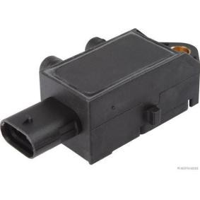 Kjøp Sensor, avgasstrykk av HERTH+BUSS JAKOPARTS J5955000 til den lave prisen 710,64 NOK