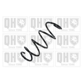 Acquista Molle ammortizzatori da QUINTON HAZELL QCS9113 a buon mercato per soli 63,98 €