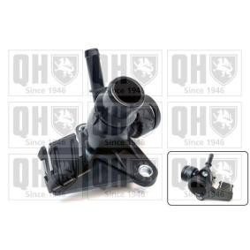 Kühlmittelflansch QTH1036CF