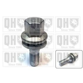 Achetez des Boulon de roue QUINTON HAZELL QWN101 à prix pour 6,76 €