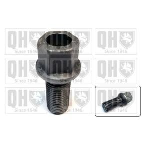 AUDI Radschraube von QUINTON HAZELL
