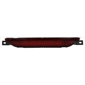 Achetez des Feu stop additionnel TYC 15-0453-00-9 à prix pour 93,71 €