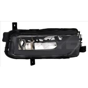 Osta Sumuvalo TYC:llä 19-15020-01-2 edullisesti hintaan 76,05 €