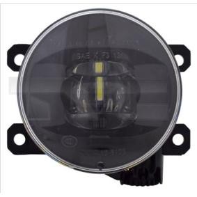 Comprar Faro antiniebla de TYC 19-15021-00-9 a bajo precio de 126,94 €
