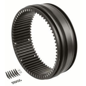 Achetez des Kit de réparation, boîte de vitesse manuelle ZF GETRIEBE 0073.298.004 à prix pour 641,61 €