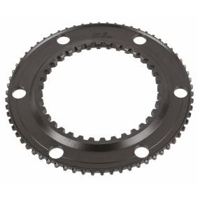 Achetez des Synchronisateur, boîte de vitesse manuelle ZF GETRIEBE 0073.301.028 à prix pour 183,62 €