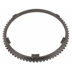 Achetez des Synchronisateur, boîte de vitesse manuelle ZF GETRIEBE 0073.301.094 à prix pour 184,23 €