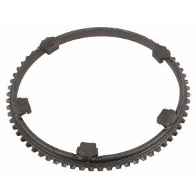 Achetez des Synchronisateur, boîte de vitesse manuelle ZF GETRIEBE 0073.301.095 à prix pour 310,05 €