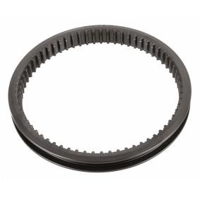 Achetez des Manchon de changement, boîte manuelle ZF GETRIEBE 0073.301.096 à prix pour 265,14 €