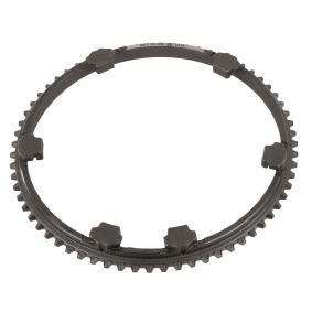Achetez des Synchronisateur, boîte de vitesse manuelle ZF GETRIEBE 0073.301.099 à prix pour 248,69 €