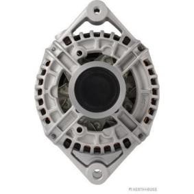 Lichtmaschine von HERTH+BUSS ELPARTS