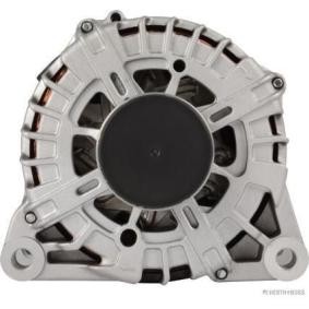 Lichtmaschine von HERTH+BUSS ELPARTS