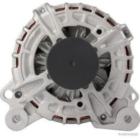 Lichtmaschine von HERTH+BUSS ELPARTS