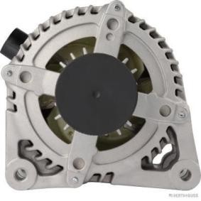 Lichtmaschine von HERTH+BUSS ELPARTS