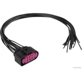 Comprar Kit reparación de cables, faro principal de HERTH+BUSS ELPARTS 51277374 a bajo precio de 64,45 €