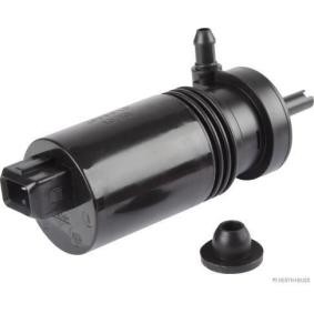 Waschwasserpumpe, Scheinwerferreinigung 65451042