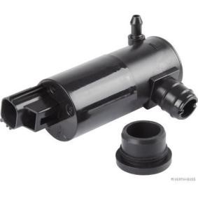 Waschwasserpumpe, Scheinwerferreinigung 65451043