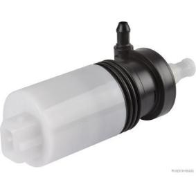 Waschwasserpumpe, Scheinwerferreinigung 65451098