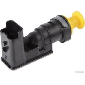 Osta Paineanturi, jarruvoiman tehostin HERTH+BUSS ELPARTS:llä 70606500 edullisesti hintaan 64,80 €