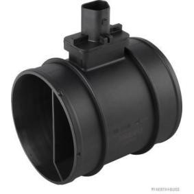 Luftmassenmesser (LMM) für OPEL von HERTH+BUSS ELPARTS
