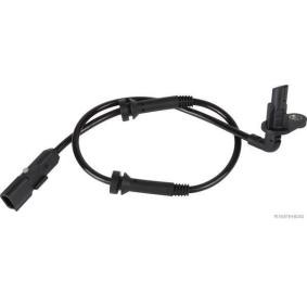 ABS-Sensor von HERTH+BUSS ELPARTS
