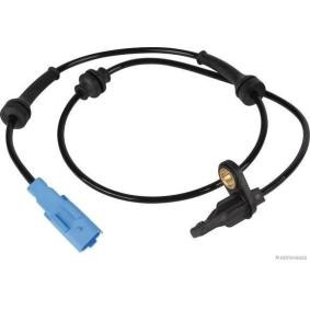 ABS-Sensor von HERTH+BUSS ELPARTS