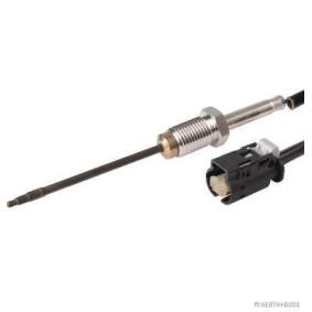 Abgastemperatursensor für BMW von HERTH+BUSS ELPARTS