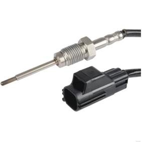 Abgastemperatursensor von HERTH+BUSS ELPARTS