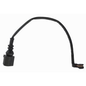 Achetez des Témoin d'usure de plaquette de frein MINTEX MWI0612 à prix pour 11,63 €