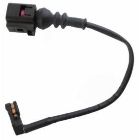 Achetez des Témoin d'usure de plaquette de frein MINTEX MWI0613 à prix pour 11,32 €