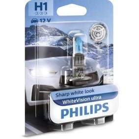 SSANGYONG Glühlampe, Fernscheinwerfer von PHILIPS