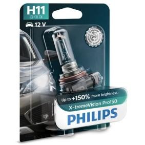 Compre Lâmpada, farol de longo alcance da PHILIPS 12362XVPB1 a um preço baixo por 33,43 €