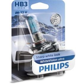 Compre Lâmpada, farol de longo alcance da PHILIPS 9005WVUB1 a um preço baixo por 22,64 €