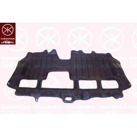 Achetez des Cache moteur KLOKKERHOLM 5509797 à prix pour 101,06 €