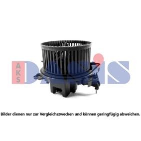 Achetez des Pulseur d'air habitacle AKS DASIS 018030N à prix pour 153,37 €