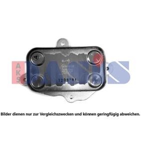 Achetez des Radiateur d'huile AKS DASIS 566017N à prix pour 52,30 €