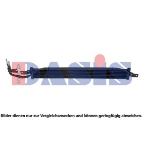Acquista Radiatore olio motore da AKS DASIS 566021N a buon mercato per soli 110,17 €