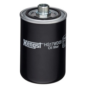 Osta HENGST FILTER Hydrauliikkasuodatin automaattivaihteisto netistä G-Modell (W460)-mallille edulliseen hintaan