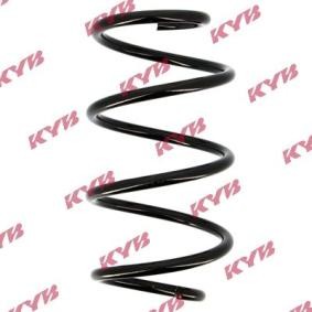 Compre Molas de KYB online para Clubman (F54) a preços moderados