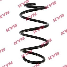 Compre Molas de KYB online para Clubman (F54) a preços moderados
