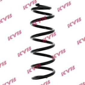 Federn von KYB für Logan / Stepway II Limousine (L8_) günstig online kaufen
